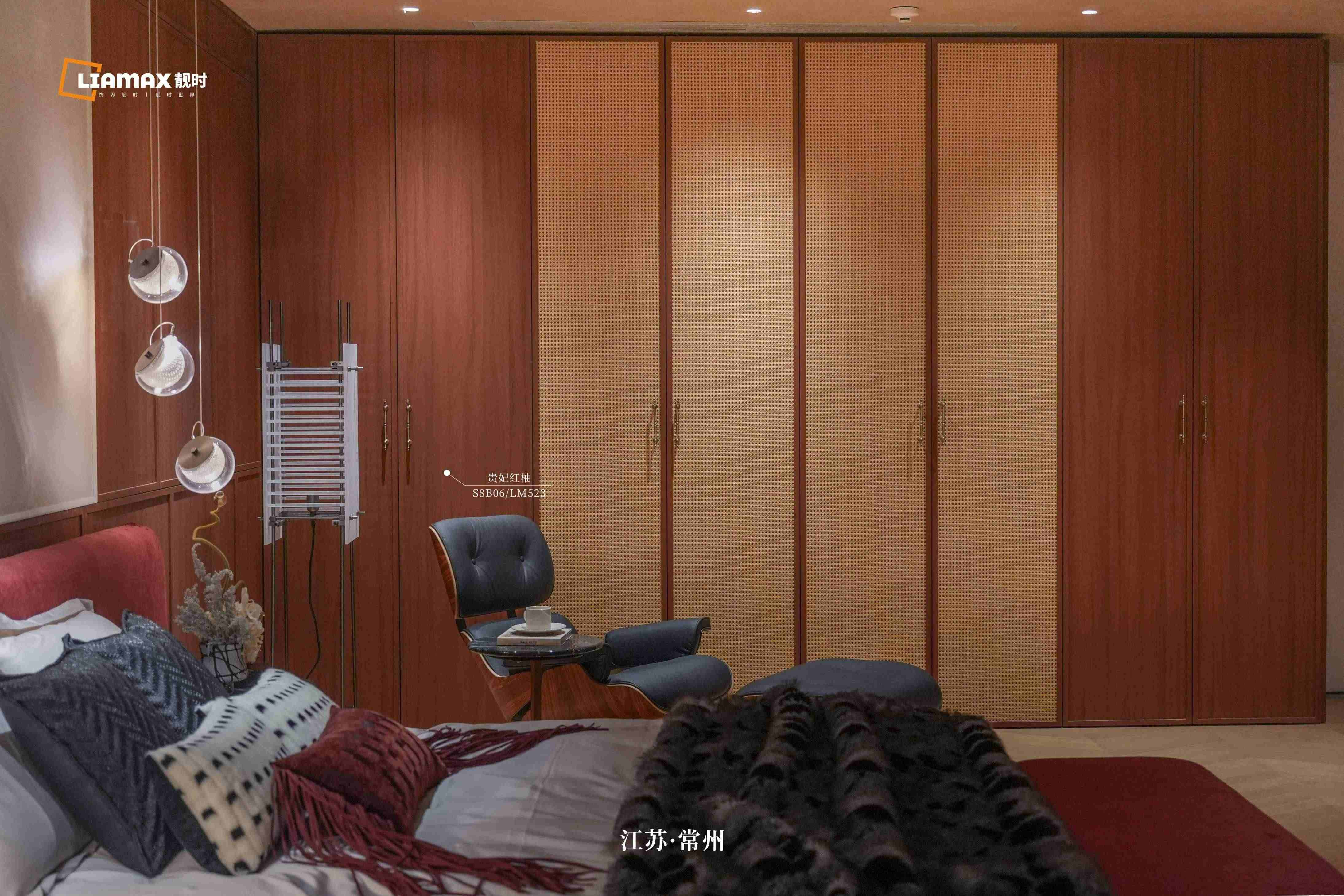 First image
